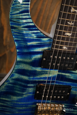 PRS Custom 24 River Blue