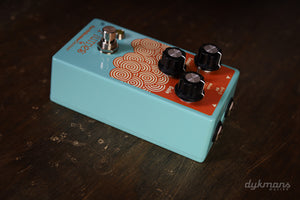EarthQuaker Devices Plumes Custom 2026