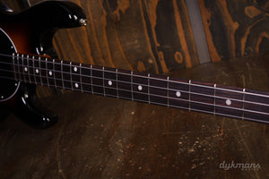 Music Man Pino Palladino Stingray 79 Burst Fretted, VORBESTELLUNG