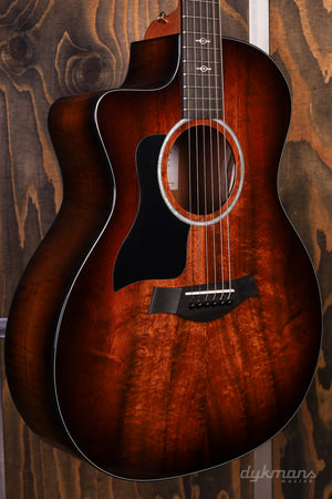 Taylor 224ce-K DLX Lefty RESERVIERT