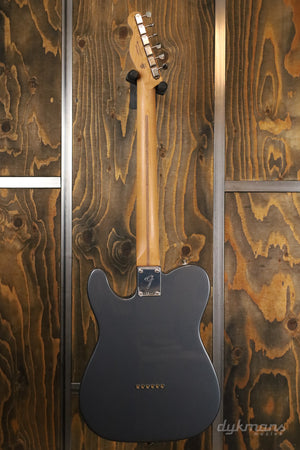 Fender Limited Edition Player II Telecaster Roasted Maple Charcoal Frost Metallic