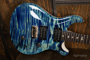 PRS Custom 24 River Blue