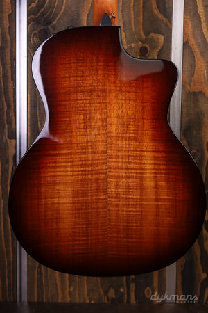 Taylor 224ce-K DLX Lefty RESERVIERT