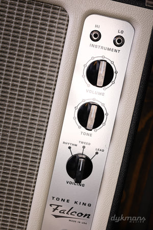 Tone King Falcon Combo GEBRAUCHT!