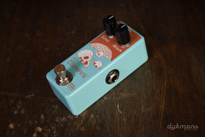EarthQuaker Devices Barrows Custom 2026