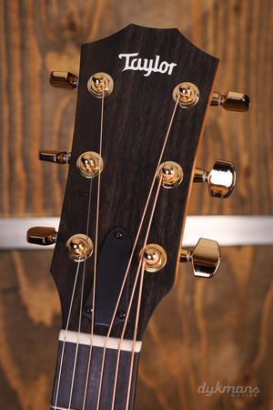 Taylor 224ce-K DLX Lefty RESERVIERT