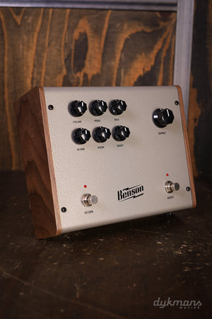 Milkman x Benson The Amp