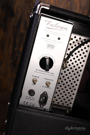 Tone King Falcon Combo GEBRAUCHT!
