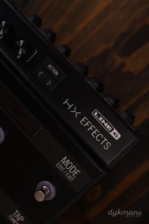 Line 6 HX Effects