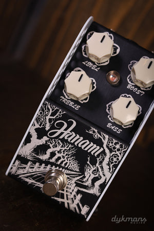 ThorpyFX Hanami Germanium Fuzz