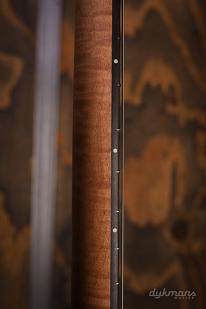 Music Man Sabre Rabea Massaad Carian Burst