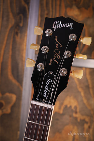 Gibson Les Paul Standard '50s Heritage Cherry Sunburst Left-Handed