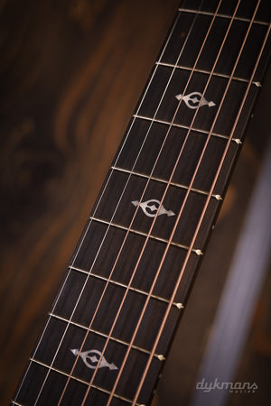 Taylor 224ce-K DLX Lefty RESERVIERT