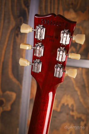 Gibson Les Paul Standard '50s Heritage Cherry Sunburst Left-Handed