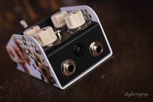 ThorpyFX Hanami Germanium Fuzz