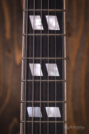 Eastman Ahorn Archtop