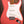 Fender Custom Shop Limited Edition Roasted 50's Stratocaster Faded Aged Tahitian Coral VORBESTELLUNG