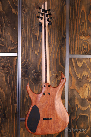 Mayones Duvell Elite 6 Lava Burst