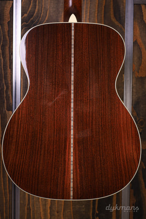 Martin 000-28 Glanz 1933 Ambertone