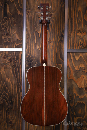 Martin 000-28 Glanz 1933 Ambertone