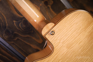 Eastman Ahorn Archtop