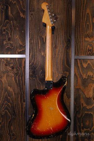 1963 Fender Jazzmaster