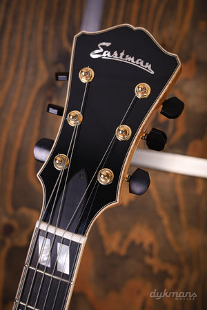 Eastman Ahorn Archtop