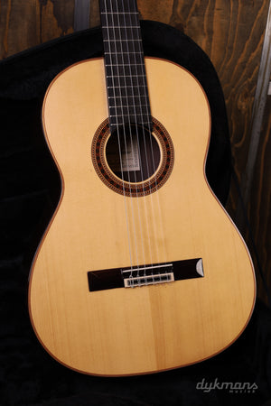 Bautista Iranzo 20 Konzert