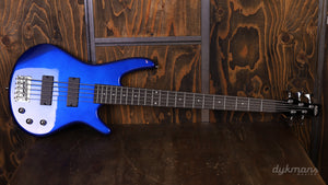 Ibanez GSR185 Jewel Blue