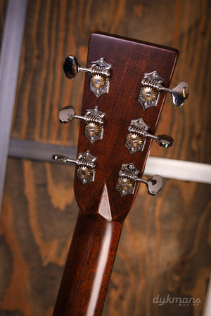 Martin 000-28 Glanz 1933 Ambertone