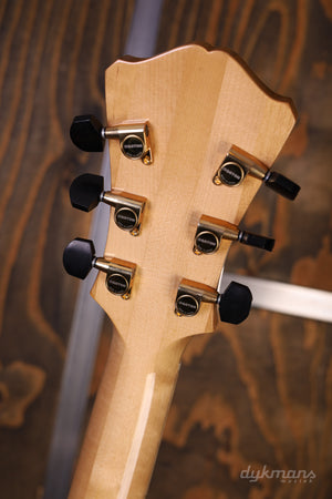 Eastman Ahorn Archtop