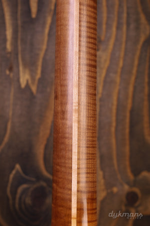 Fender Custom Shop Limited Edition Roasted 50's Stratocaster Faded Aged Tahitian Coral VORBESTELLUNG