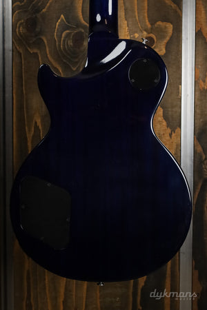 Gibson Les Paul Studio Session Cobalt Burst