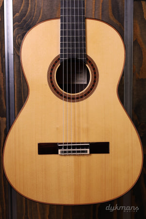 Bautista Iranzo 20 Konzert