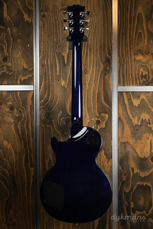 Gibson Les Paul Studio Session Cobalt Burst