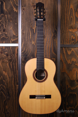 Bautista Iranzo 20 Konzert