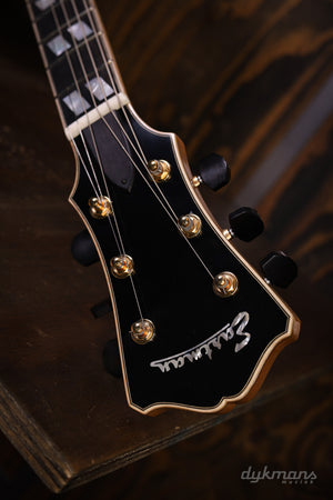 Eastman Ahorn Archtop