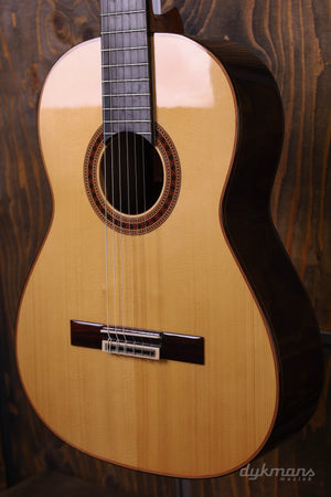 Bautista Iranzo 20 Konzert