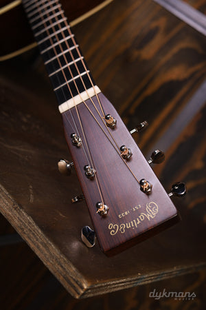 Martin 000-28 Glanz 1933 Ambertone