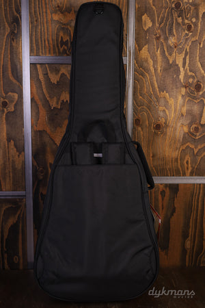 Boston Smart Luggage Deluxe Gigbag für klassische Gitarre