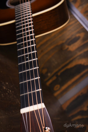 Martin 000-28 Glanz 1933 Ambertone