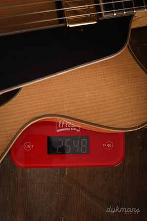 Eastman Ahorn Archtop