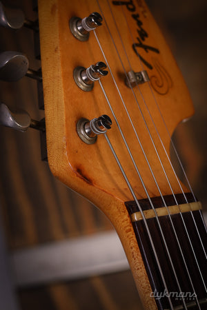 1963 Fender Jazzmaster