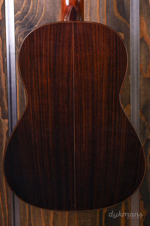 Bautista Iranzo 20 Konzert