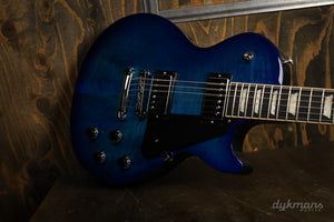 Gibson Les Paul Studio Session Cobalt Burst