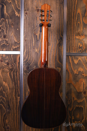 Bautista Iranzo 20 Konzert