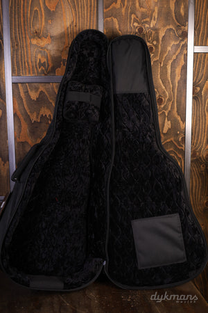 Boston Smart Luggage Deluxe Gigbag für klassische Gitarre