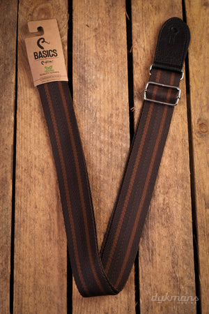 RightOn Basics Brighton Brown