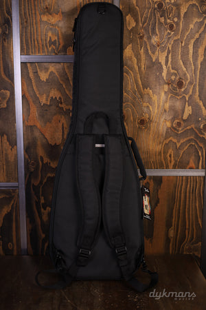 Boston Smart Luggage Deluxe Gigbag für E-Gitarre