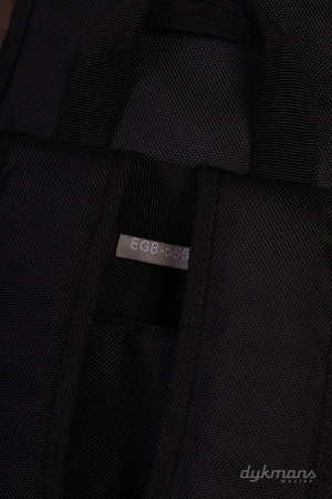 Boston Smart Luggage Deluxe Gigbag für E-Gitarre